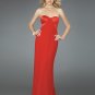 Hot Sale Elegant Dark Green Strapless Tube Top Evening Dress Formal Cocktail Prom Bridesmaid Wedding
