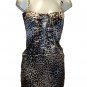 100% pure silk dress