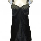 Guess black dress