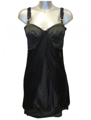 Guess black dress