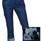 designer Jeans from the Guess