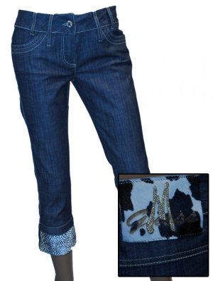 designer Jeans from the Guess