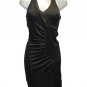 Limited Edition Platinum halterneck dress