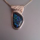 Silver Pendant