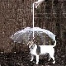 Pet Umbrella (Dog Umbrella)