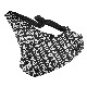Pet Dog Puppy Strap Sling Shoulder Bag Carrier Suitable for 2.5kg Pets