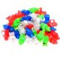 40-Pack LED Finger Lights for Christmas and Other Festival in Party