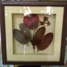 Natural Gold Leaf In Photo Frame