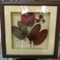 Natural Gold Leaf In Photo Frame