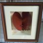 Natural Gold Leaf In Photo Frame