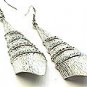 Earrings 40035e