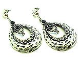 Earrings - 40055e