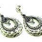 Earrings - 40055e