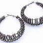 Earrings - 40096e