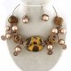 Necklace and Earring Sets