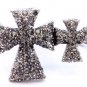 Double stretch ring - R017