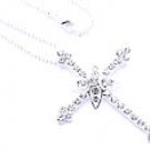 Cross Necklace - n5002