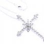 Cross Necklace - n5002