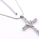 Cross Necklace - n5003