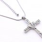 Cross Necklace - n5003