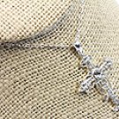 Cross Necklace - n5004