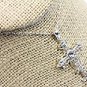 Cross Necklace - n5004