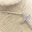 Cross Necklace - n5009