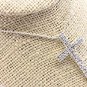Cross Necklace - n5009