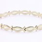 Bangle bracelet - b009