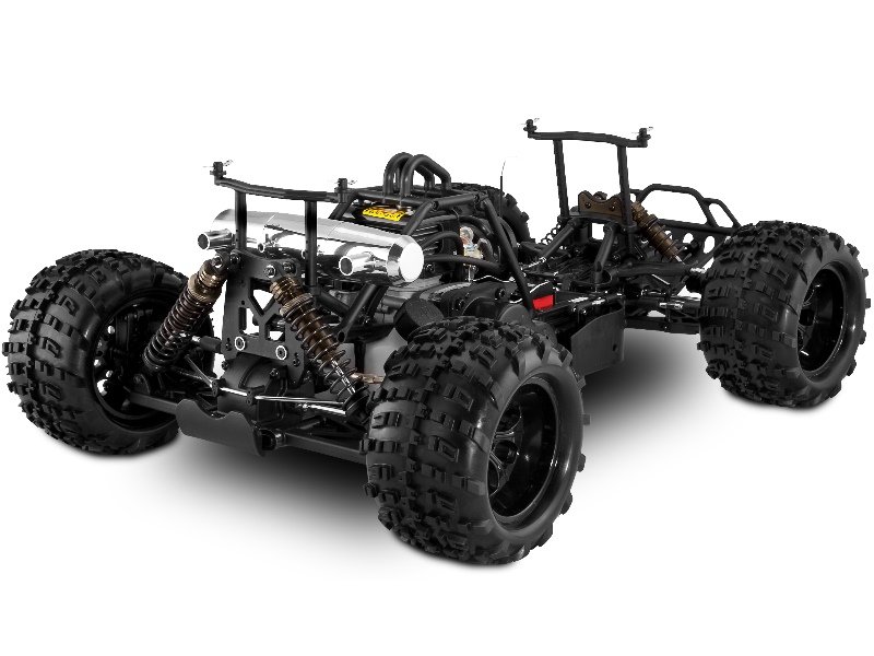 redcat rampage gas