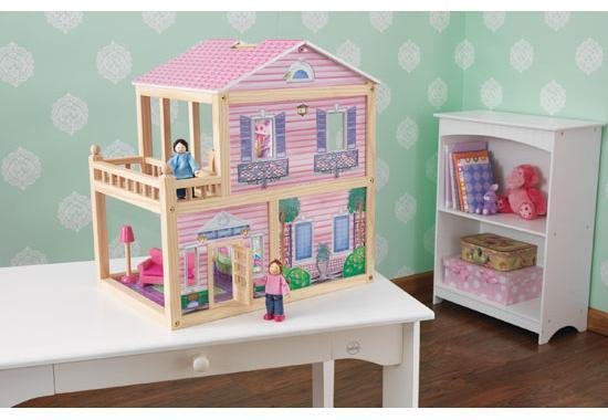 collectable dollhouse