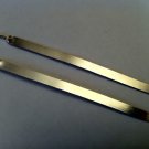 Sweetwater Colloidal 5" 5mm Wide 99.99 Pure Silver Wire Band
