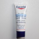 Eucerin Intensive Foot Cream 10% UREA 10% Karbamid 10ml Travel Size