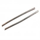 Sweetwater Colloidal 1.5mm  6" 99.99 Pure Silver Wire Rods