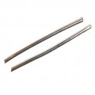 Sweetwater Colloidal 1.5mm  5" 99.99 Pure Silver Wire Rods