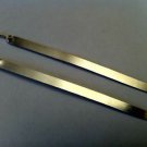 Sweetwater Colloidal 5" 5mm Wide 99.99 Pure Silver Wire Band