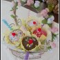 Bodysuit Cupcakes