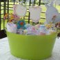 Baby Gift  Basket