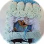 Baby Boy Stroller