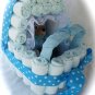 Baby Boy Stroller
