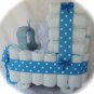 Baby Boy Stroller