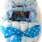 Baby Boy Stroller