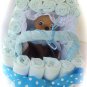Baby Boy Stroller