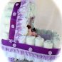 Baby Girl Bassinet