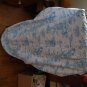 Winnie The Pooh Crib Sheet! Handmade Free shipping