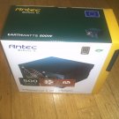 Antec EarthWatts 500W (Cooler,Quieter,Greener) (NEW) OEM