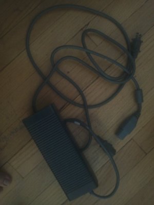 Xboox 360 (PHAT) Power Brick Supply