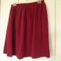 Appleseed's Petite Ladies Skirt Suit Size LP LM