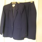 Worthington Ladies Skirt Suit Size 6 10