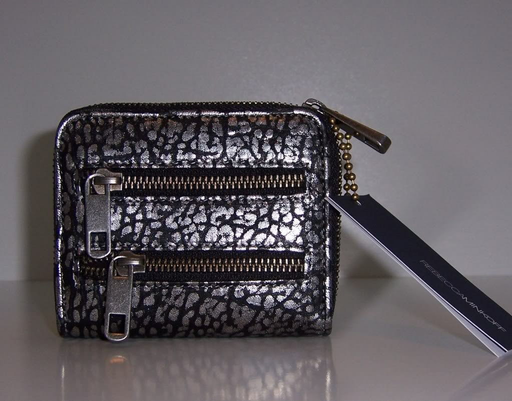 Rebecca Minkoff Sandali Da Donna Evonne $125 NIB - Foto 5